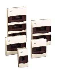 Consumer Units